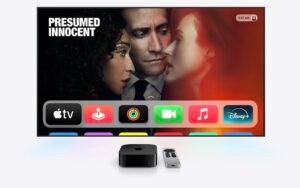 Combat Smart TV Privacy Abuses with an Apple TV