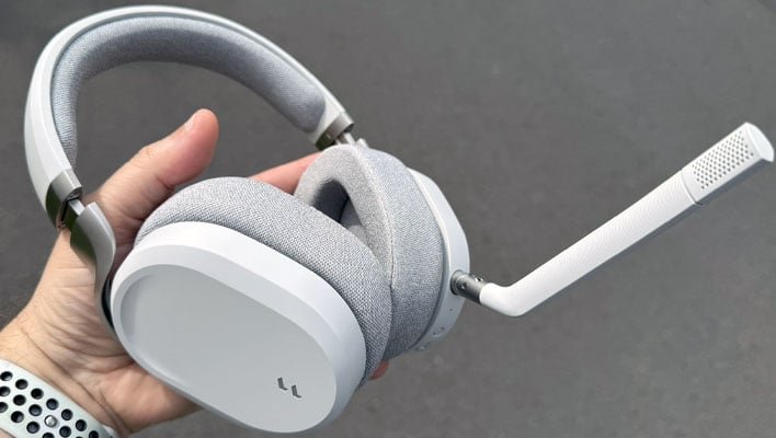 Fractal Design Scape Headset Review: Elegant And Versatile Audio