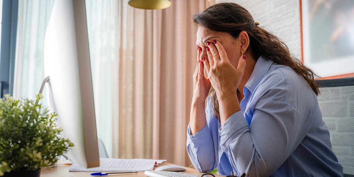 I Quit My Job As an Attorney and Want My Teens to Chase Their Dreams