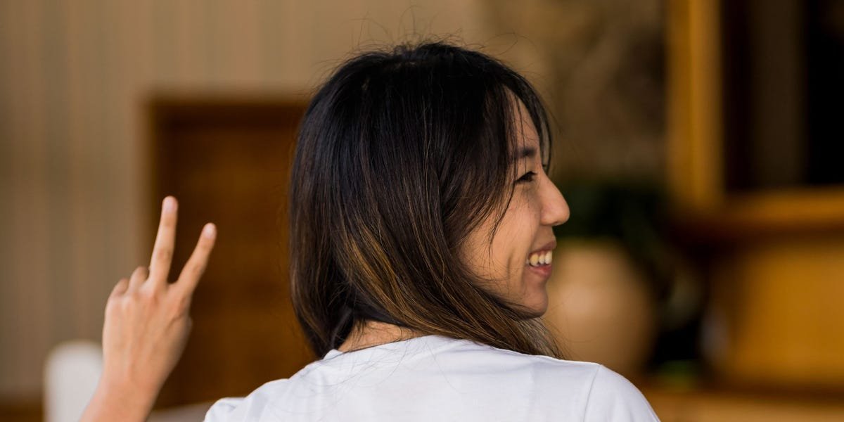 Living in Taiwan Helped Her Gain Confidence and Set Career Goals Living in Taiwan Helped Her Gain Confidence and Set Career Goals