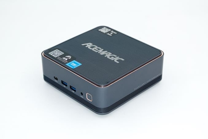 Mid-Range Meteor Lake at 65W