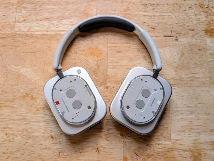 Nothing Headphone (1) Ears-On: An Impressive First Effort