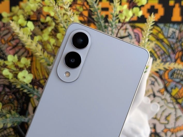 Samsung Galaxy S25 Edge Review: Slim, Sleek, But Living On The Edge