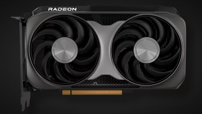 AMD Launches Radeon RX 9060 XT: Specs, Pricing And All We Know So Far