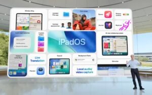 At WWDC 2025, Apple Unveils Liquid Glass and Previews New OS Features At WWDC 2025, Apple Unveils Liquid Glass and Previews New OS Features