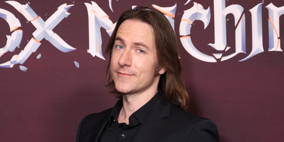 Critical Role Campaign Four Is Coming, Matt Mercer Won’t Game Master