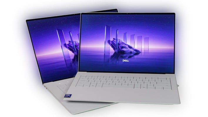 Dell 14 And 16 Premium Laptops Reviewed: Supermodels In Every Way