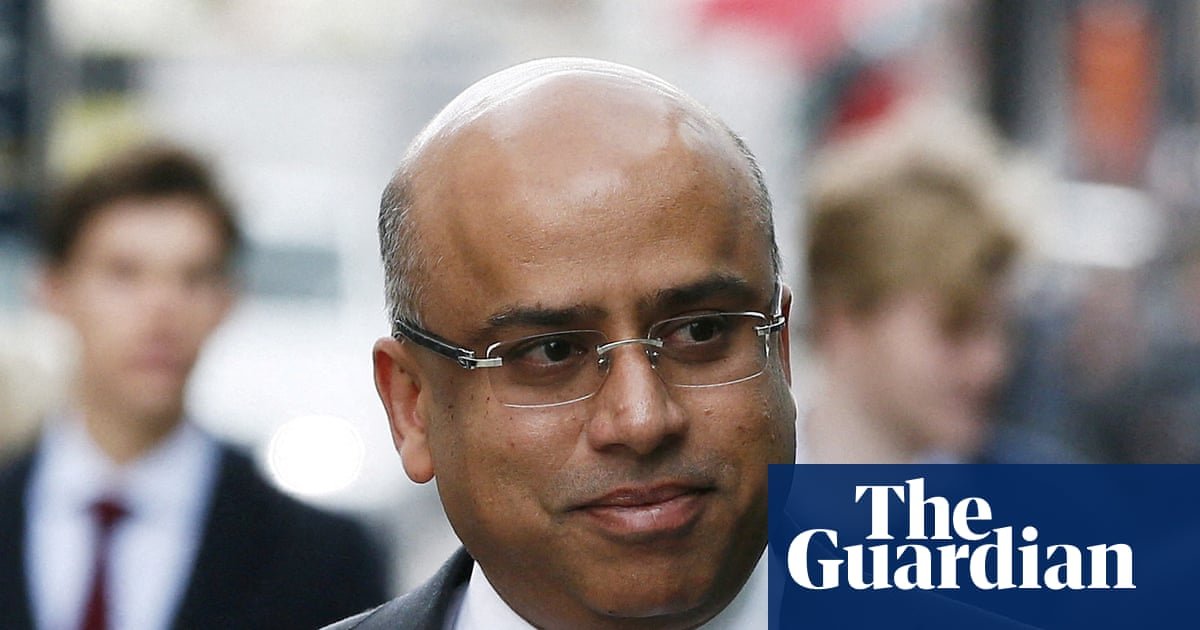 HMRC files winding up petition against Sanjeev Gupta’s Liberty Steel’s pipes business | Steel industry