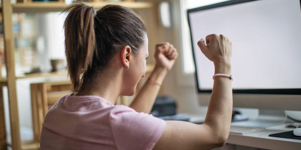 I Easily Joined a Class-Action Lawsuit and Was Awarded ,000