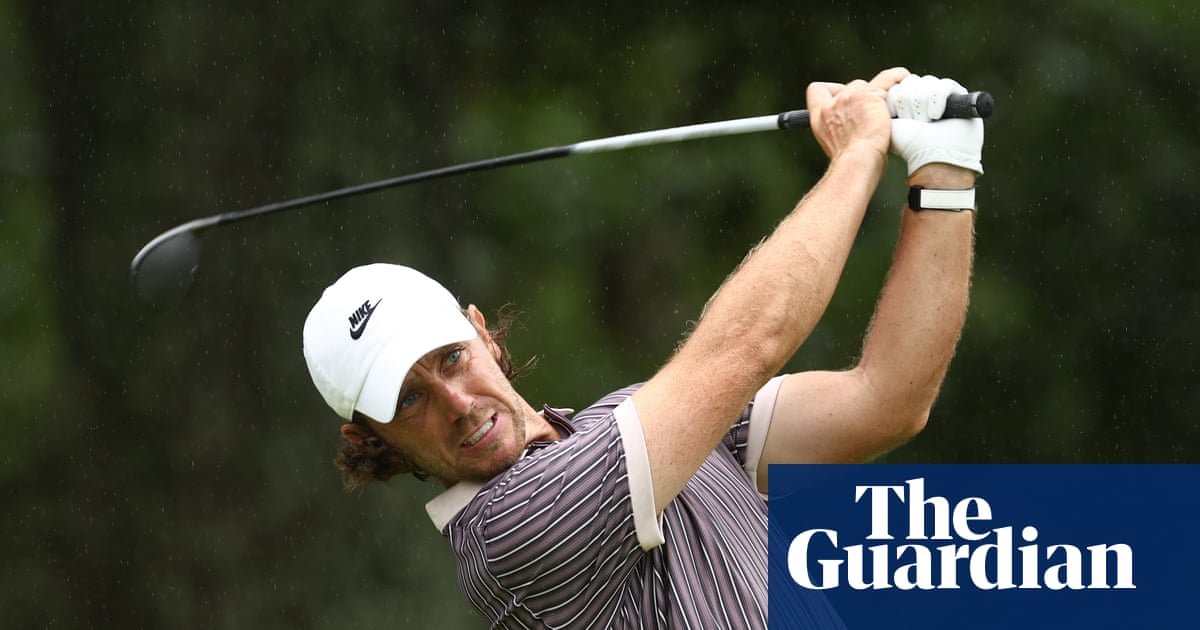 Inspired Cantlay challenges Fleetwood in bid for Tour Championship glory | Golf Inspired Cantlay challenges Fleetwood in bid for Tour Championship glory | Golf