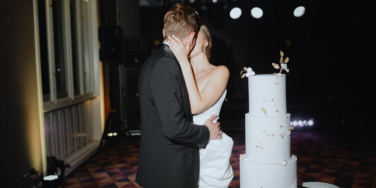 Mistakes That Make Weddings Look Cheap, According to a Luxury Planner