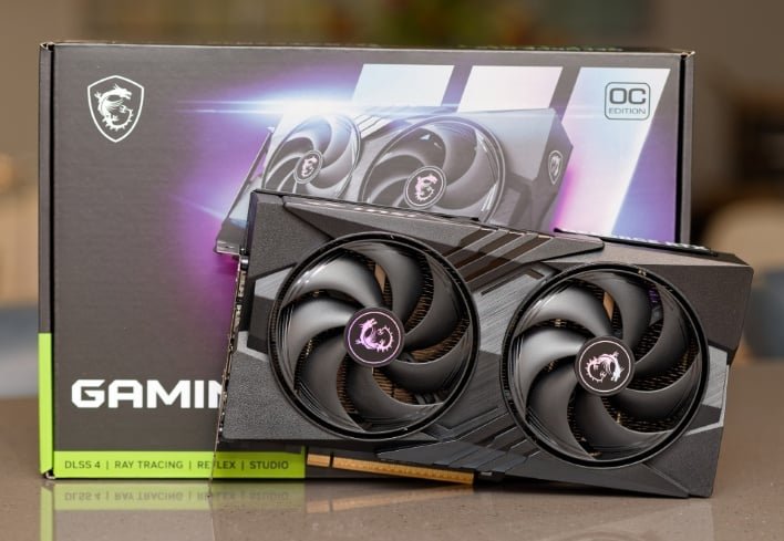 NVIDIA GeForce RTX 5060 GPU Preview: Blackwell At Just 9 NVIDIA GeForce RTX 5060 GPU Preview: Blackwell At Just 9