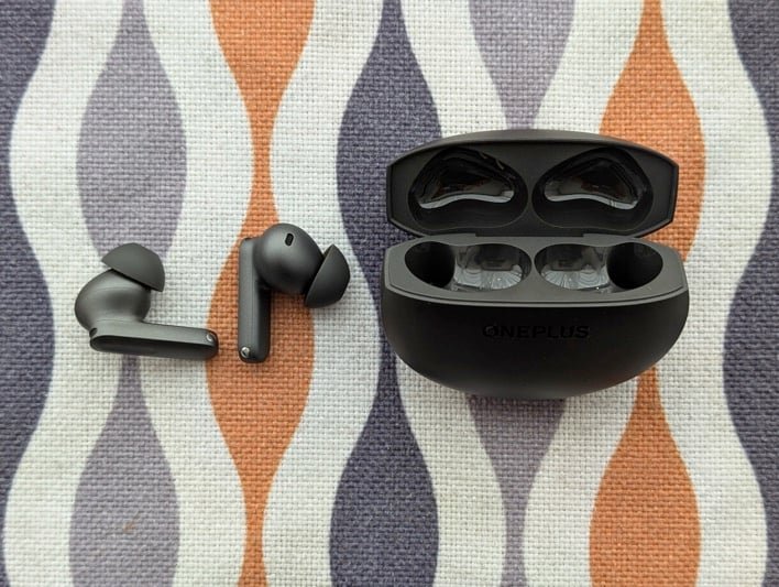 OnePlus Buds 4 Review: Mid-Range Wireless Earbuds That Rock