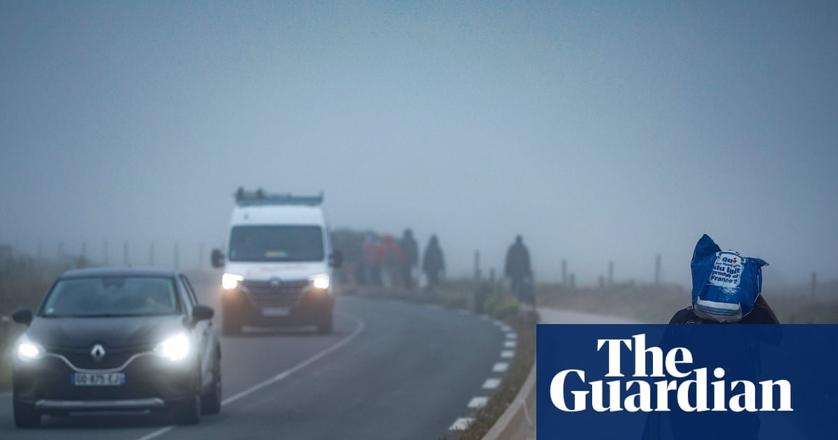 Social media ads promoting small boat crossings to UK to be banned | UK news Social media ads promoting small boat crossings to UK to be banned | UK news