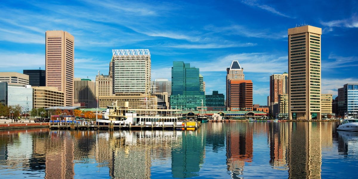 Sold Maryland House for a Fresh Start in Georgia; It Didn’t Work Out