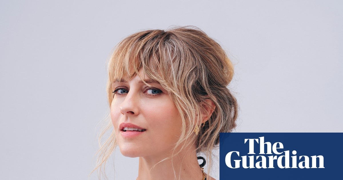 Teresa Palmer: ‘What’s the strangest thing in my fridge? Oh my God – there is slime’ | Television