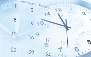 Working with Time Zones in Apple’s Calendar Apps Working with Time Zones in Apple’s Calendar Apps