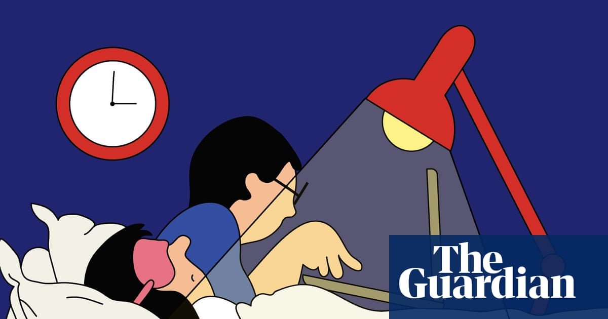 You be the judge: should my partner use a co-working space so I can have our flat to myself? | Life and style