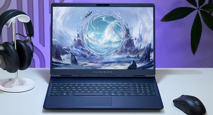 Alienware 16X Aurora Review: Gaming Power, Premium Design, Solid Value