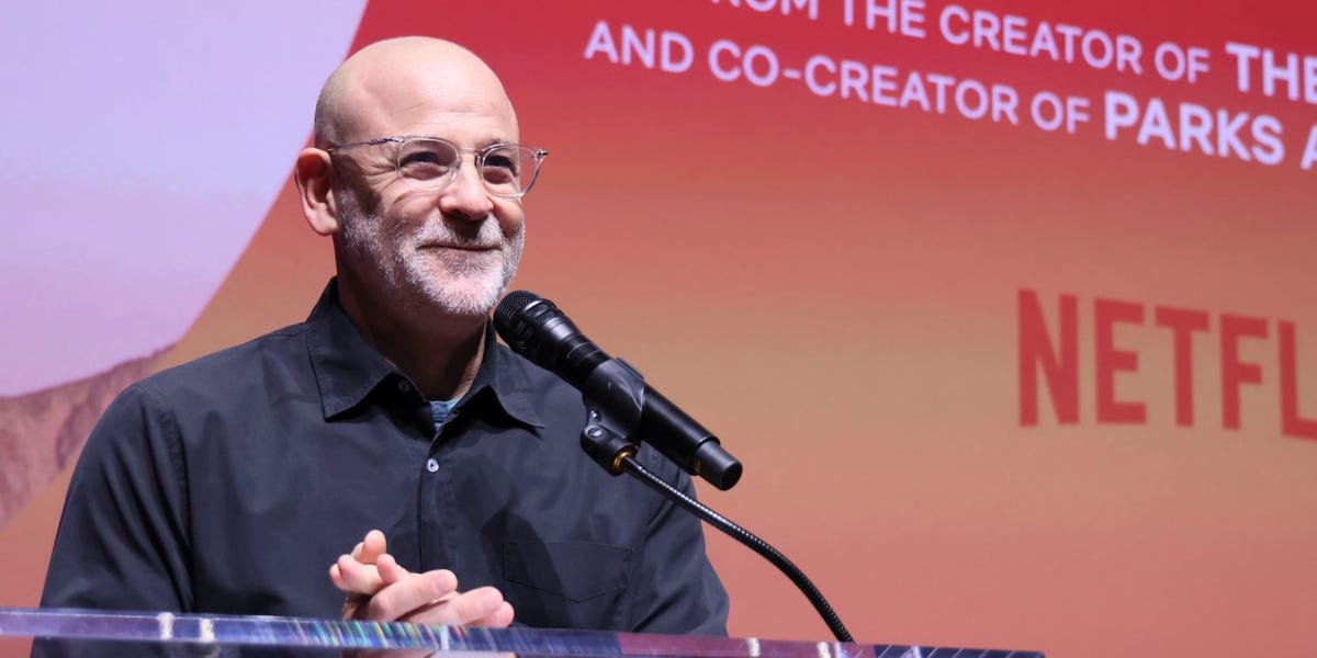 Amazon MGM Studios Names New TV Head: a Former Netflix Exec