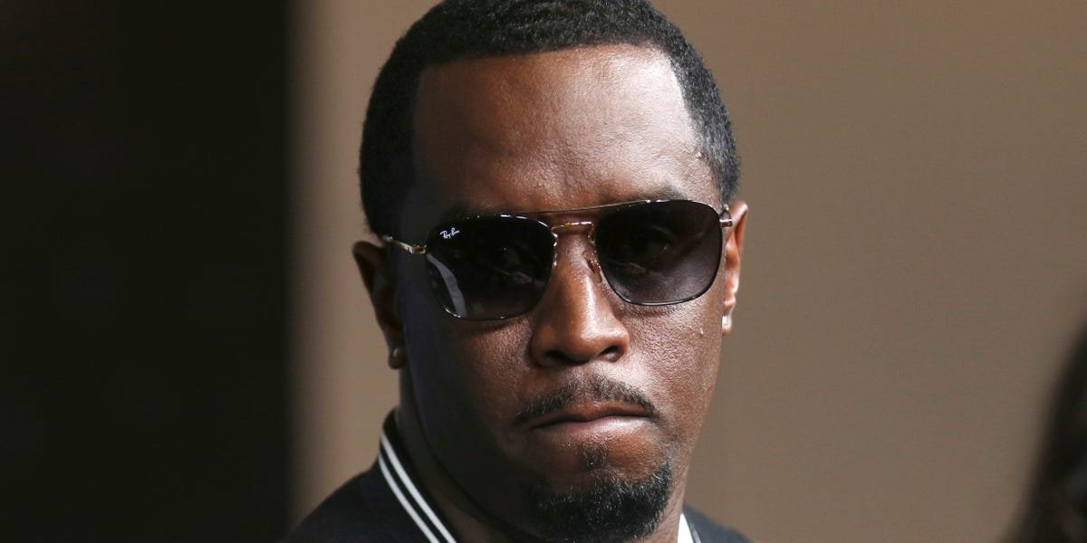 Diddy Should Be Sentenced to 11 Years in Prison, Prosecutors Say Diddy Should Be Sentenced to 11 Years in Prison, Prosecutors Say