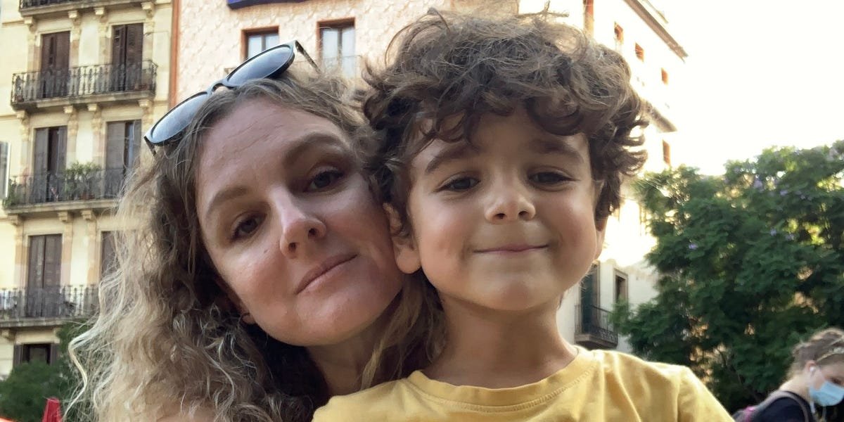 My Son and I Moved From the US to Spain, Tried 3 Cities