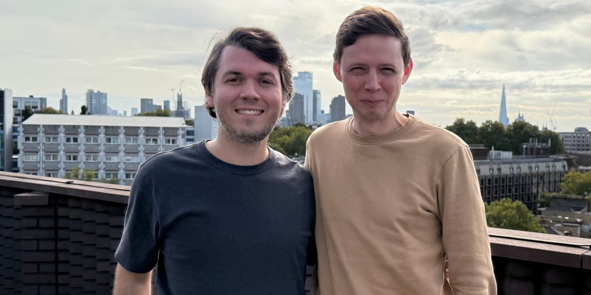 Pitch Deck: AI Startup Requesty Raises M, Helps Devs Build on LLMs