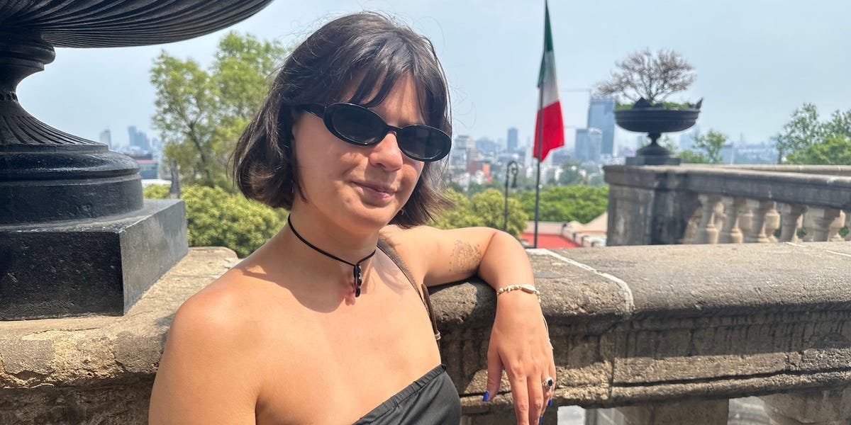 We Tried Living Abroad for 6 Weeks: Proved We Could Do It; Liked It