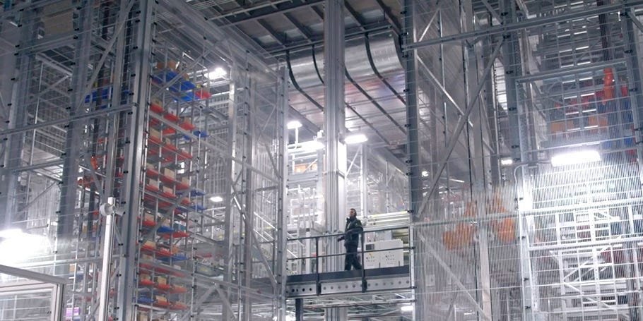 Why Walmart Is Emerging As an AI Powerhouse