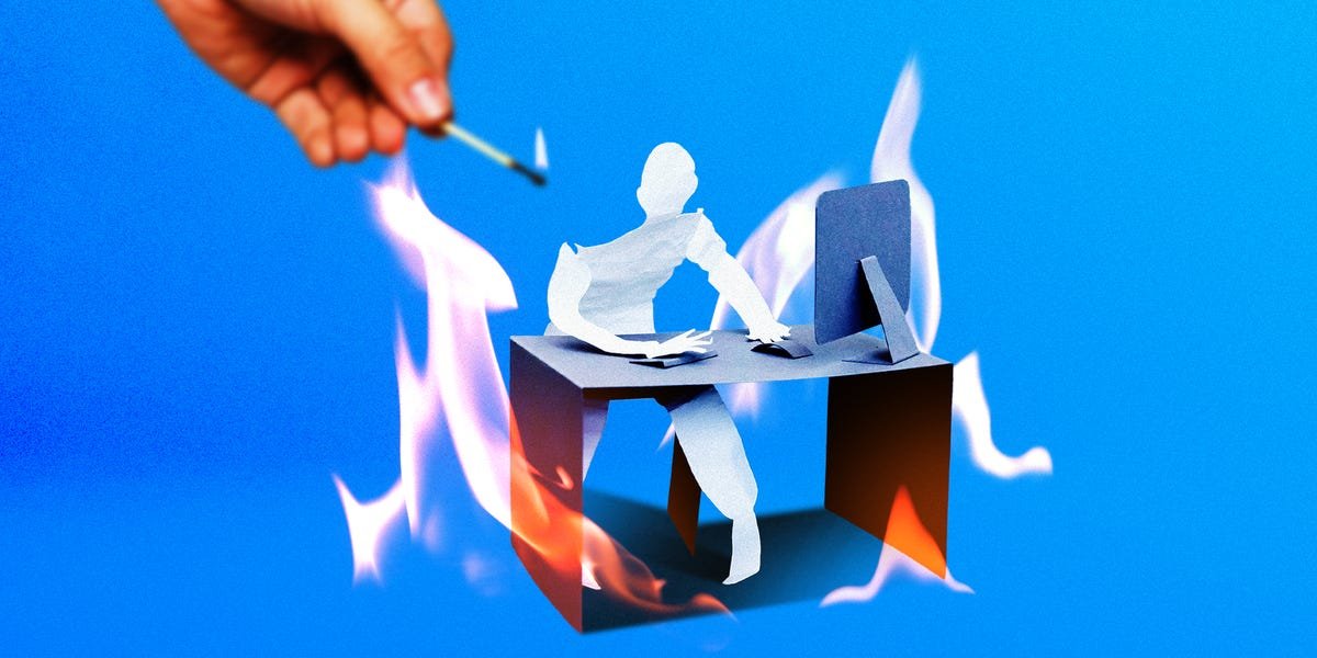 Workplace Loyalty Is the Only Way to Save Corporate America Workplace Loyalty Is the Only Way to Save Corporate America