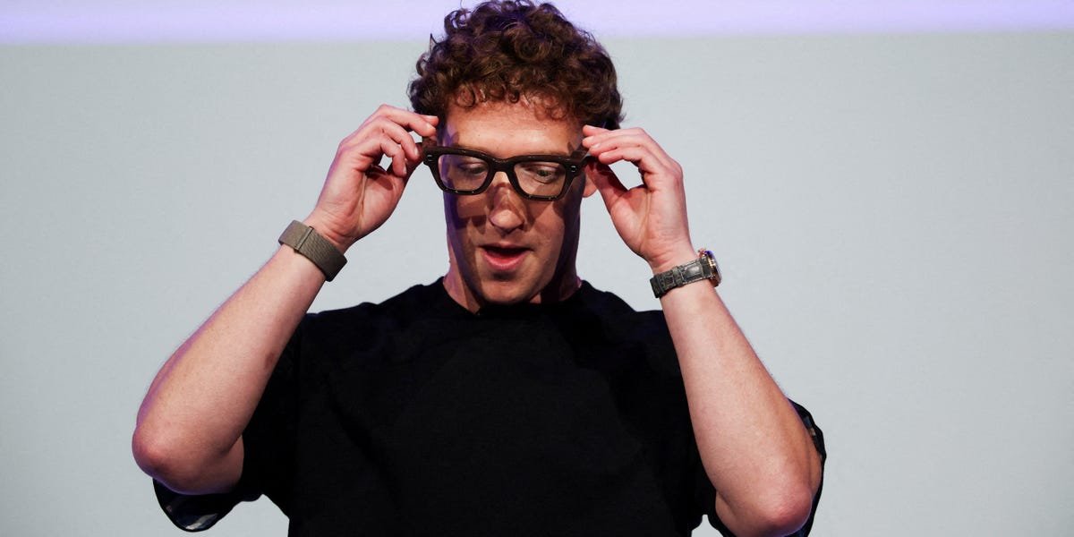 5 Takeaways From Meta’s Q3 Earnings Call