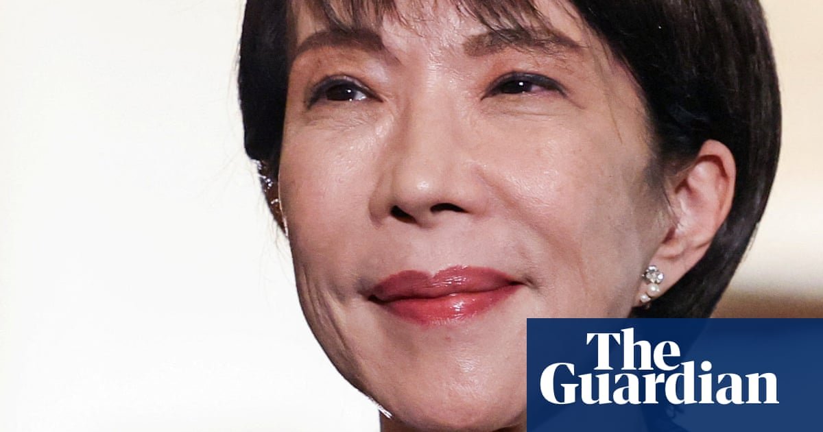 A Trump visit, a creaking coalition and a cost-of-living crisis: Japan’s new PM needs a fast start | Japan