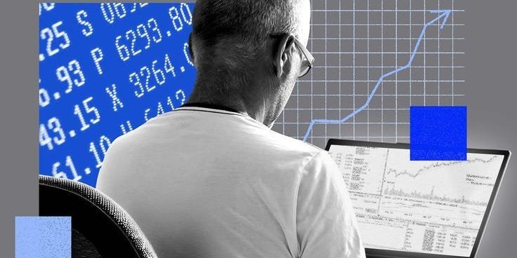 AI Has Already Run Out of Training Data, Goldman’s Data Chief Says