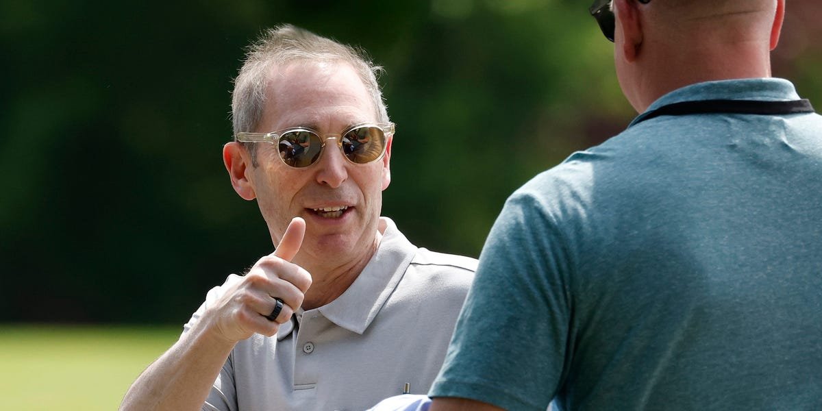 Amazon Job Cuts Driven by Culture, Not AI or Costs, Says CEO Jassy Amazon Job Cuts Driven by Culture, Not AI or Costs, Says CEO Jassy