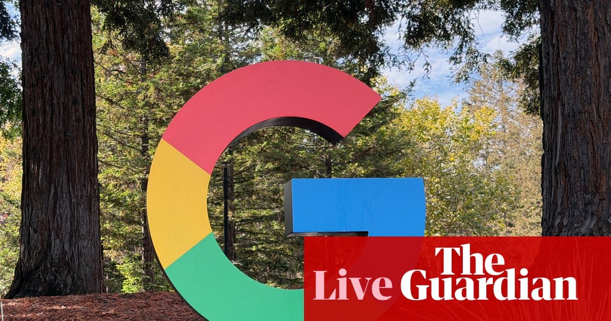 Bank of England warns of risk of AI market correction; gold hits new ,000 an ounce record – business live | Business Bank of England warns of risk of AI market correction; gold hits new ,000 an ounce record – business live | Business