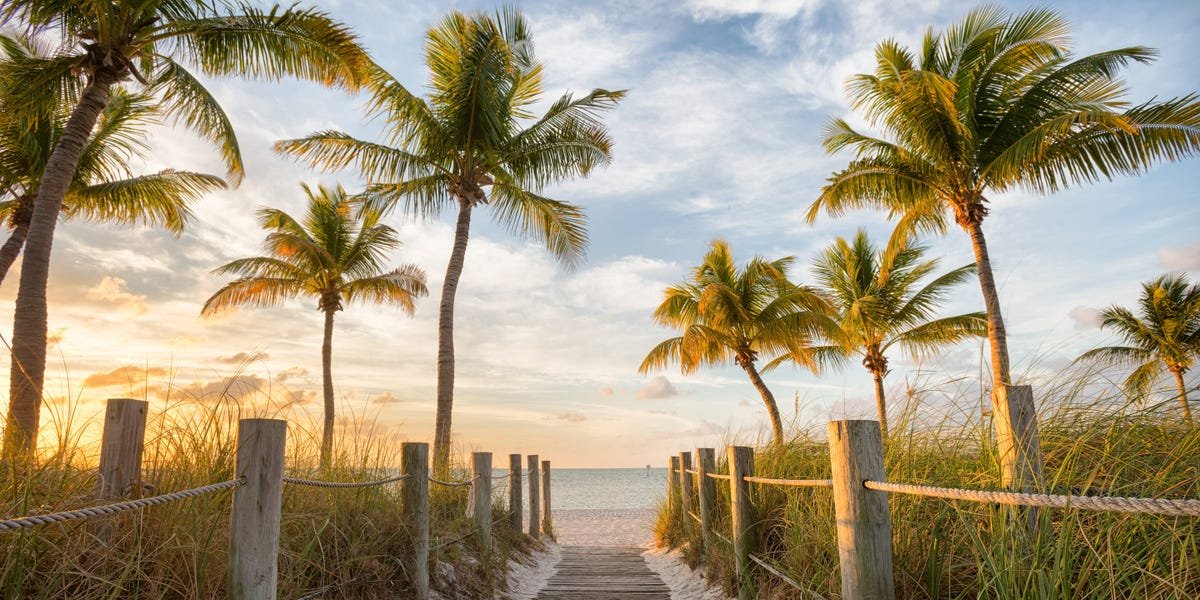 Best Places to Visit in Florida, Suggestions From Local of 25 Years