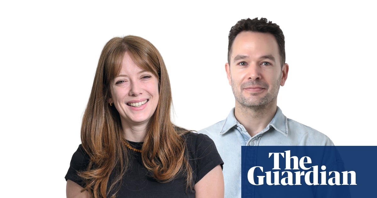 Blind date: ‘It was hard to know how to react to his enthusiasm for a Vegas wedding’ | Dating