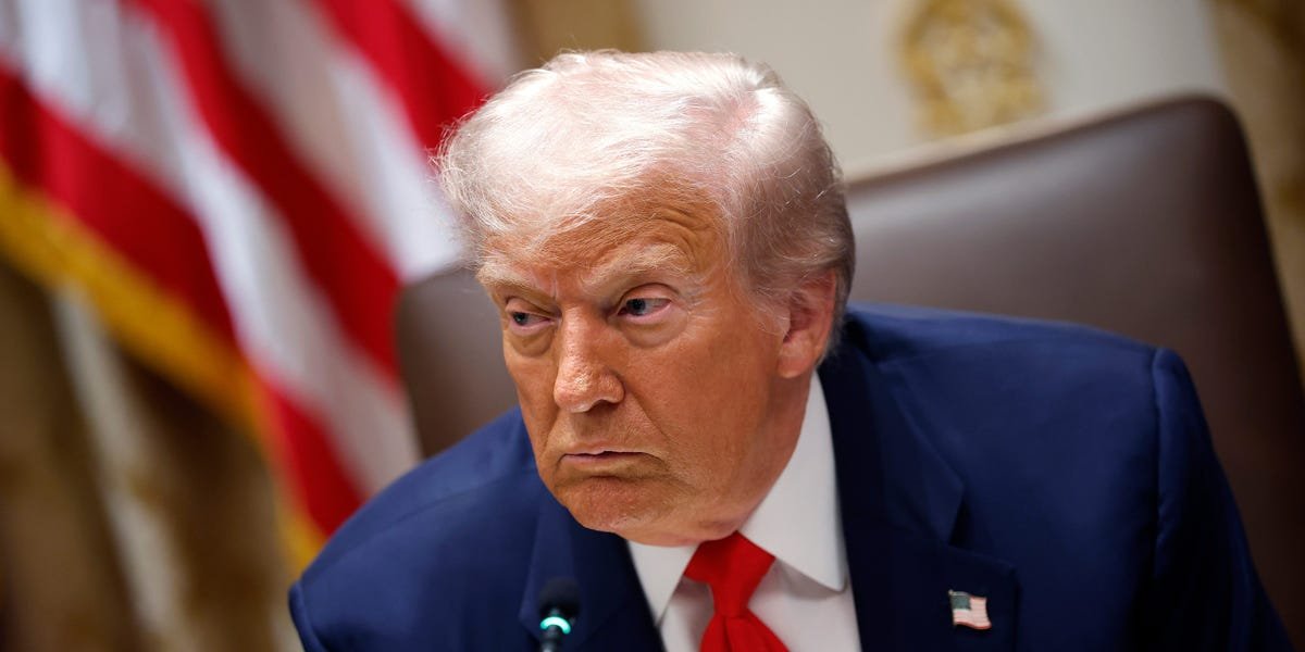 Chamber of Commerce Sues Trump Administration Over H-1B Visa Fee