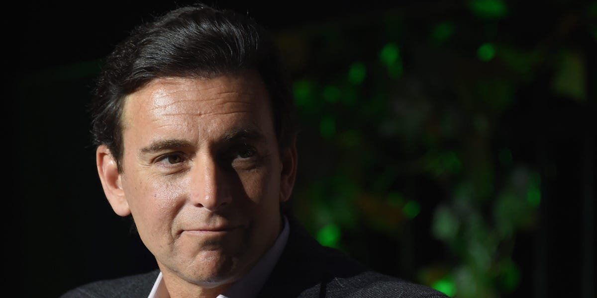 Ex-Ford CEO: Automakers Went Into EVs Without Thinking About Consumers