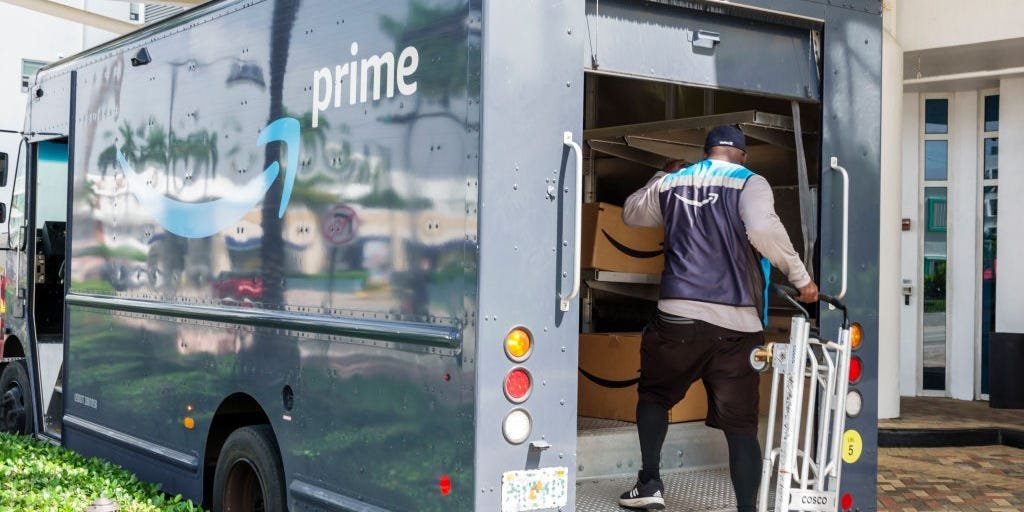 How to Get a Payment From Amazon’s .5 Billion FTC Settlement How to Get a Payment From Amazon’s .5 Billion FTC Settlement