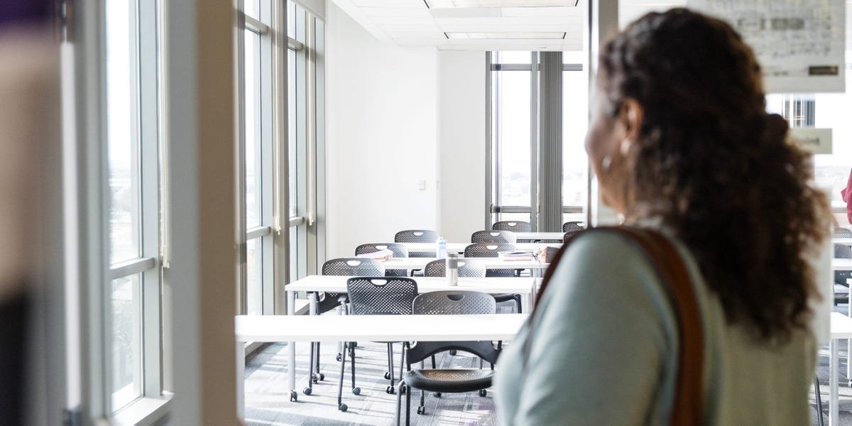 I Didn’t Expect My 40th High School Reunion to Be so Emotional I Didn’t Expect My 40th High School Reunion to Be so Emotional