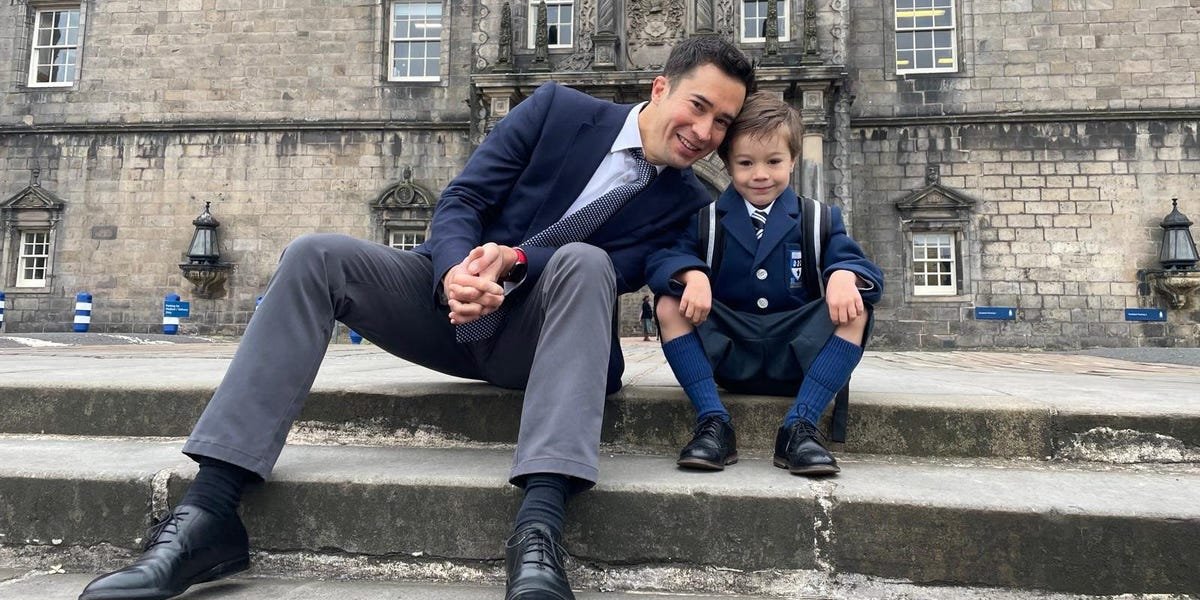 I Moved From the US to the UK 10 Years Ago: Surprising Challenges