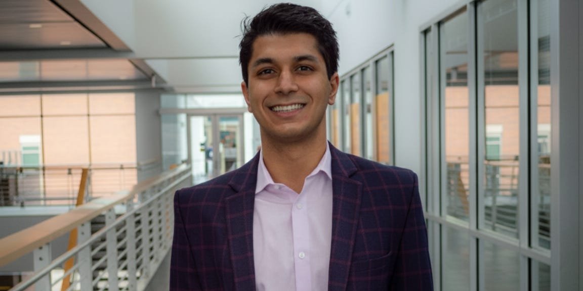 I Took a Calculated Risk and Left JPMorgan for an AI Investment Bank