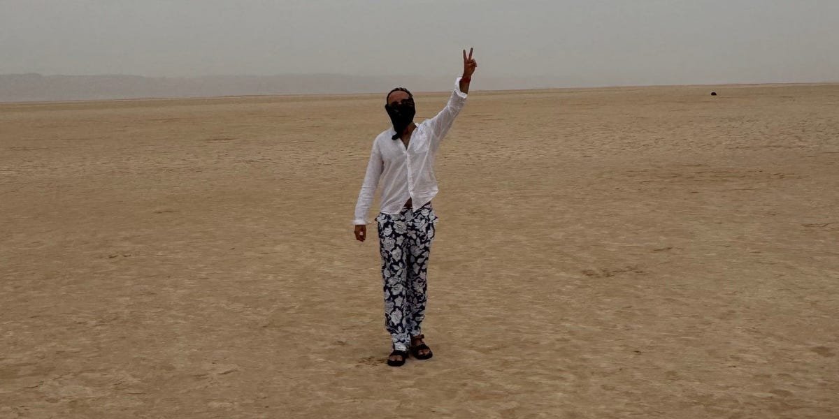 I Used ChatGPT to Plan a Trip to Tunisia, While My Partner Used Claude I Used ChatGPT to Plan a Trip to Tunisia, While My Partner Used Claude