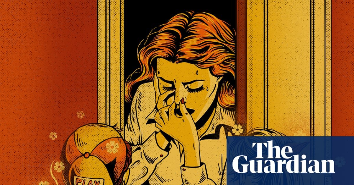 I’m sensitive to the scents my children’s friend brings into the house. What do I do? | Well actually