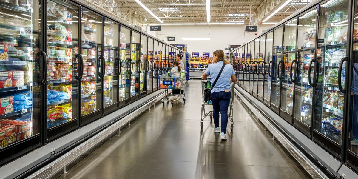 Inflation Report: CPI Increased 3% in September, Just Below Forecast