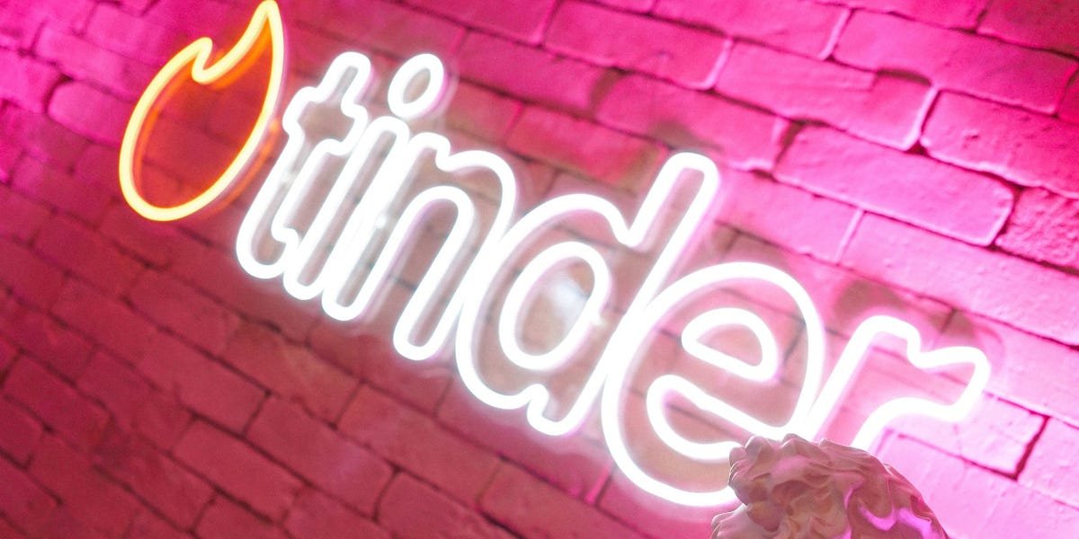 Inside Tinder’s ‘Cultural Reset’ As It Battles for Gen Z Relevance