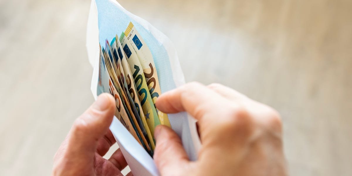 Ireland Plans to Make a ,500 Monthly Basic Income Permanent Ireland Plans to Make a ,500 Monthly Basic Income Permanent
