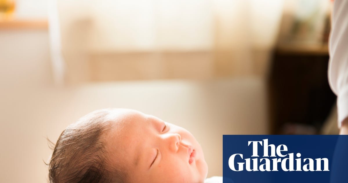 Japan’s imported baby boom spotlights a political and demographic timebomb | Japan