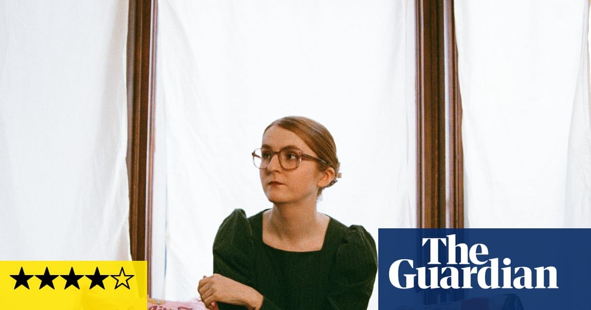 Jennifer Walton: Daughters review – a stylish and painful debut | Music